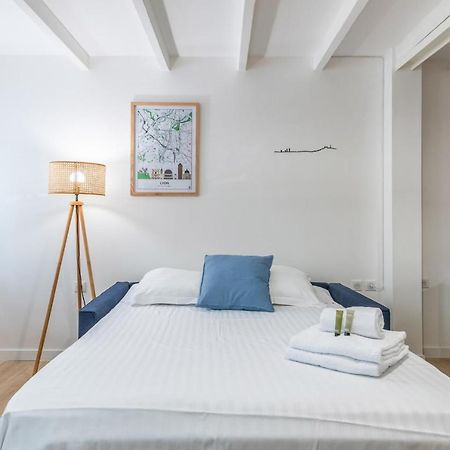 Appartement Frene - Welkeys Lyon Eksteriør billede
